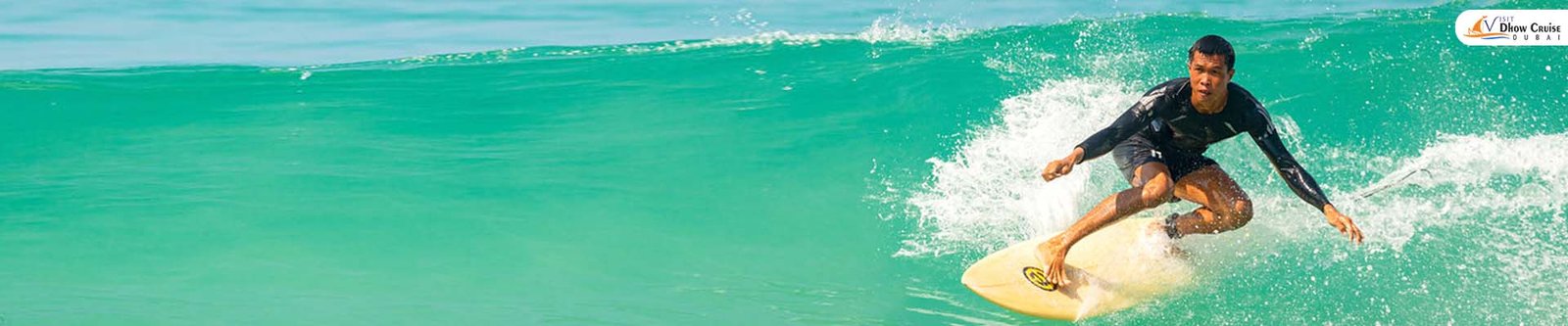 Experience Surf High Dubai