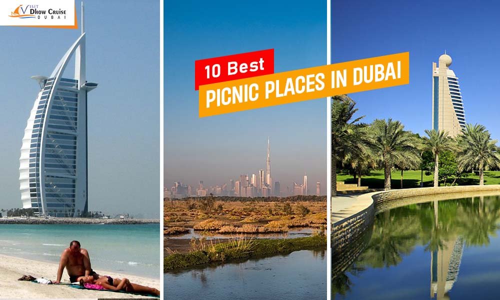 Picnic Places in Dubai