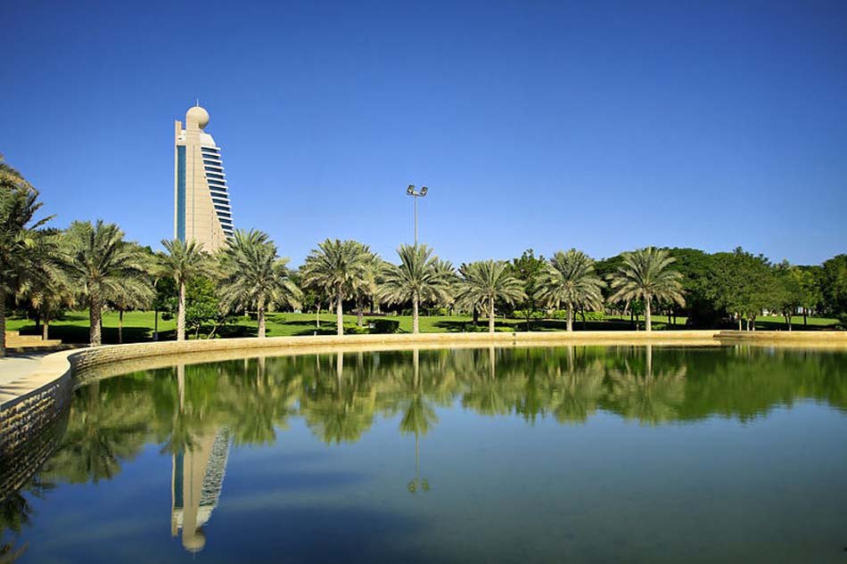 Zabeel Park