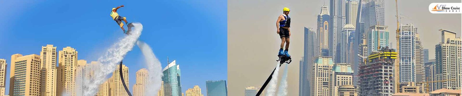 Flyboarding Dubai