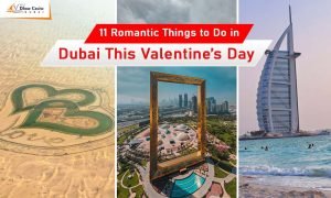Romantic Things to do in Dubai This Valentine's Day