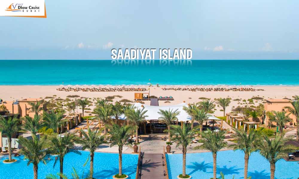 Saadiyat Island