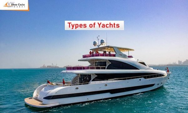 Types Of Yachts From Luxury To Adventure In 2026 types-of-yachts-from-luxury-to-adventure-in-2026