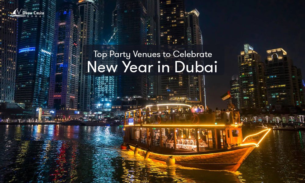 The Role of Dhow Cruises in Dubai's Tourism Industry