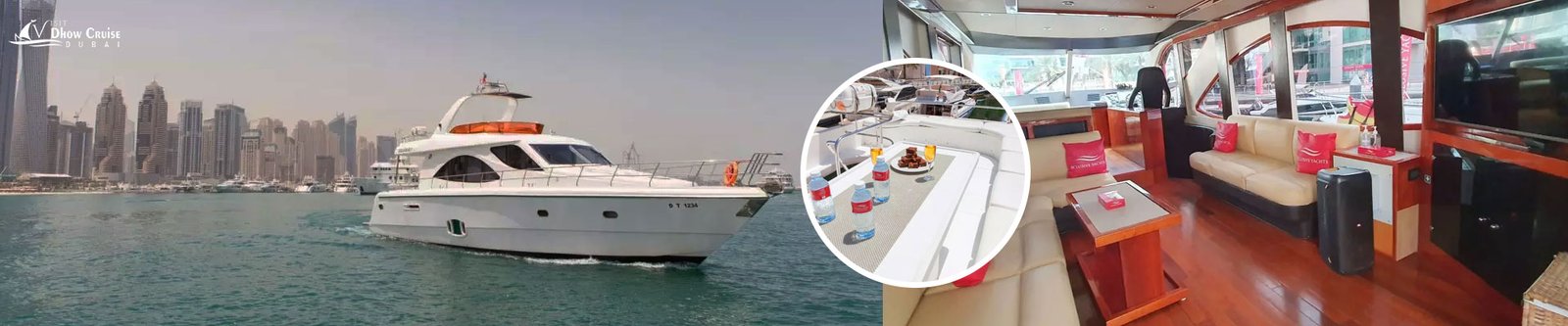 70 ft Yacht