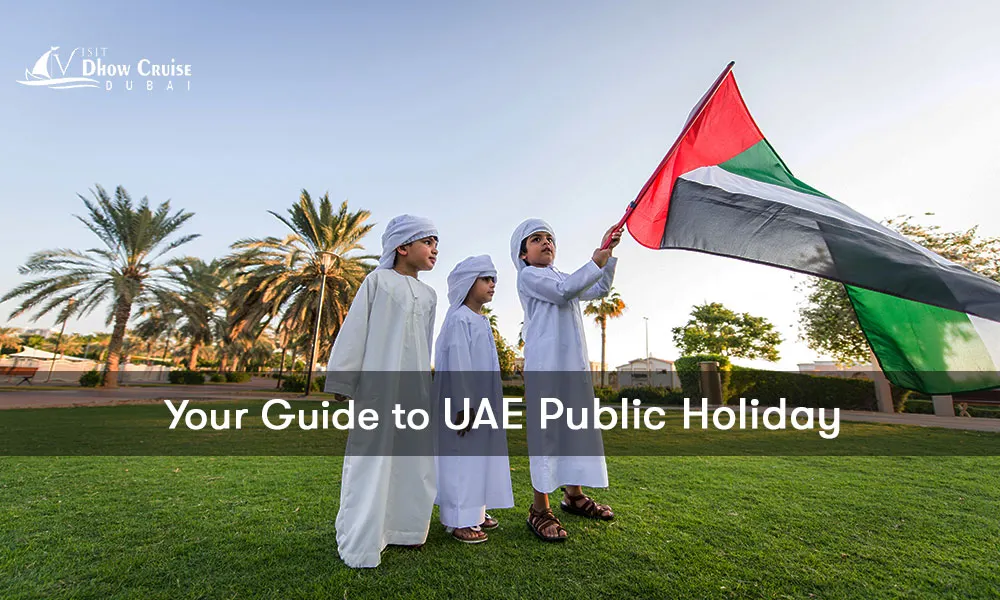 UAE Public Holiday