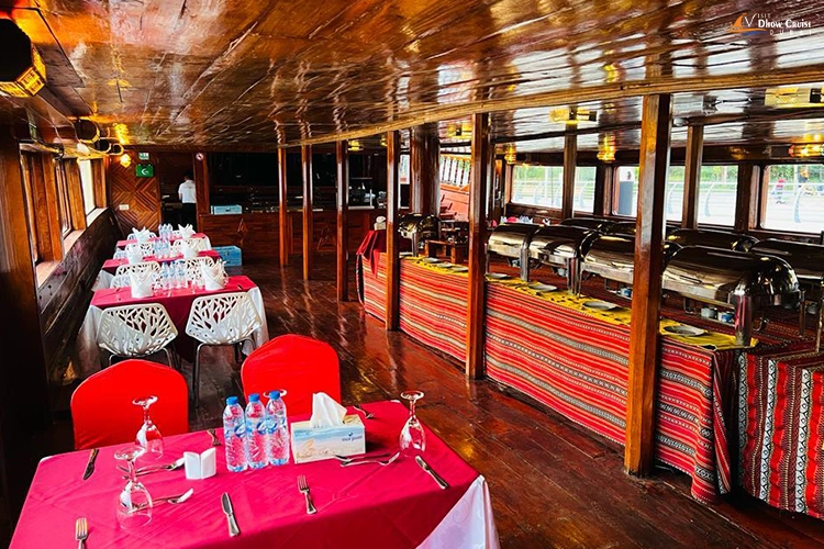 al mansour dhow new year fireworks dubai