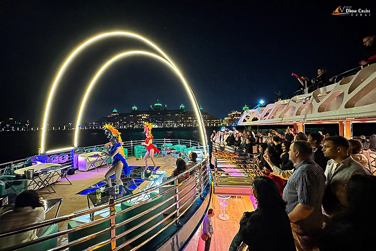 new year royal cruising experience lotus royral