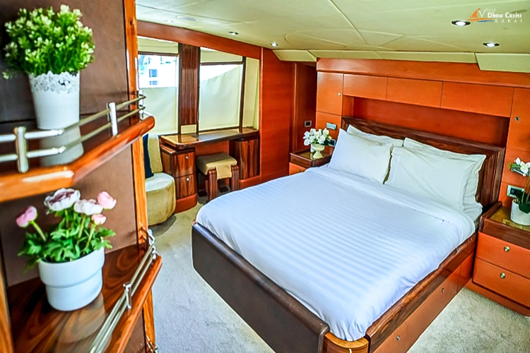 new year sea view party