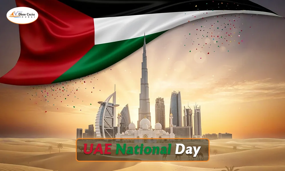 UAE National Day - History and How to Celebrate